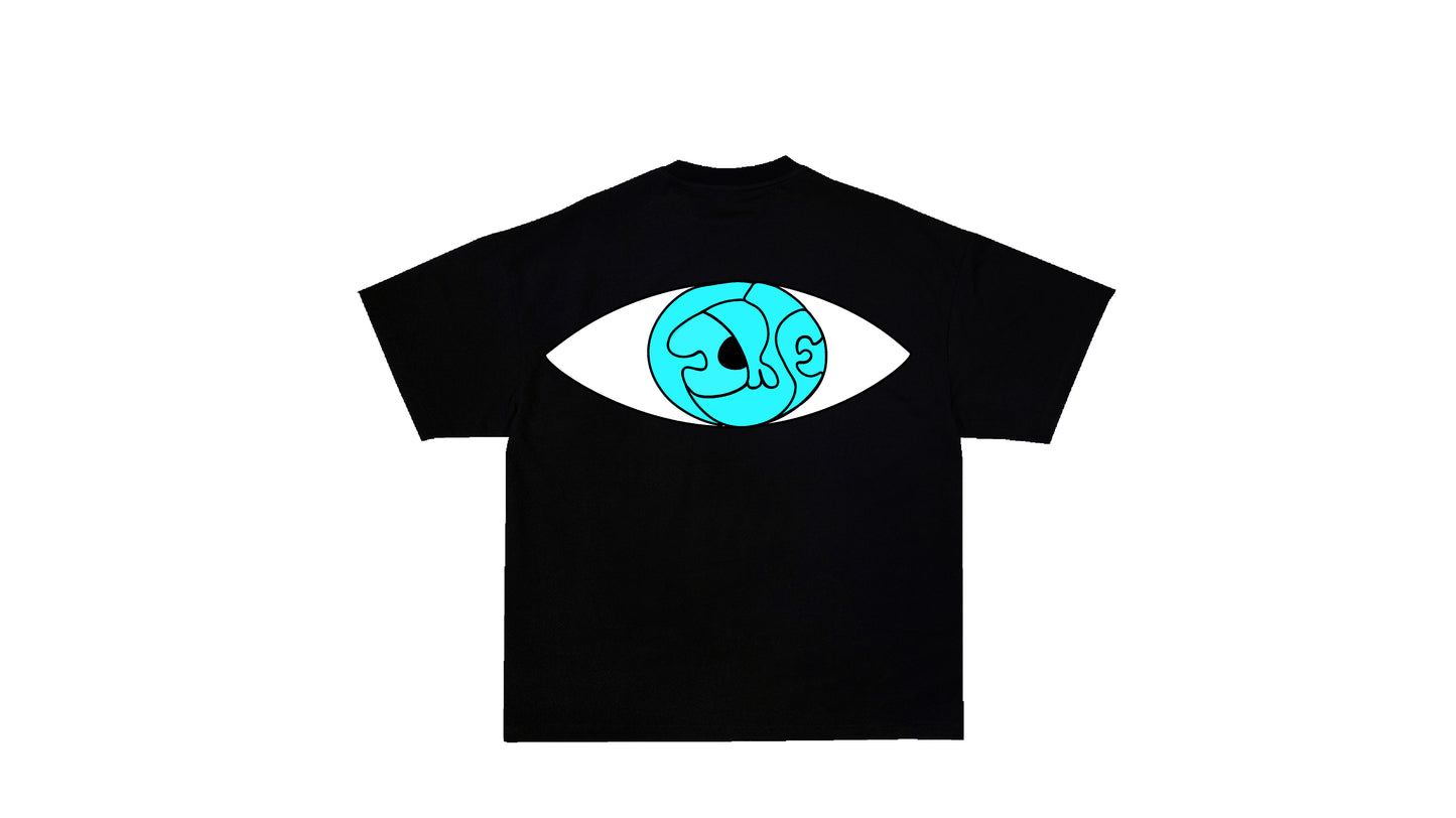DROP 1: BLACK EYE TEE