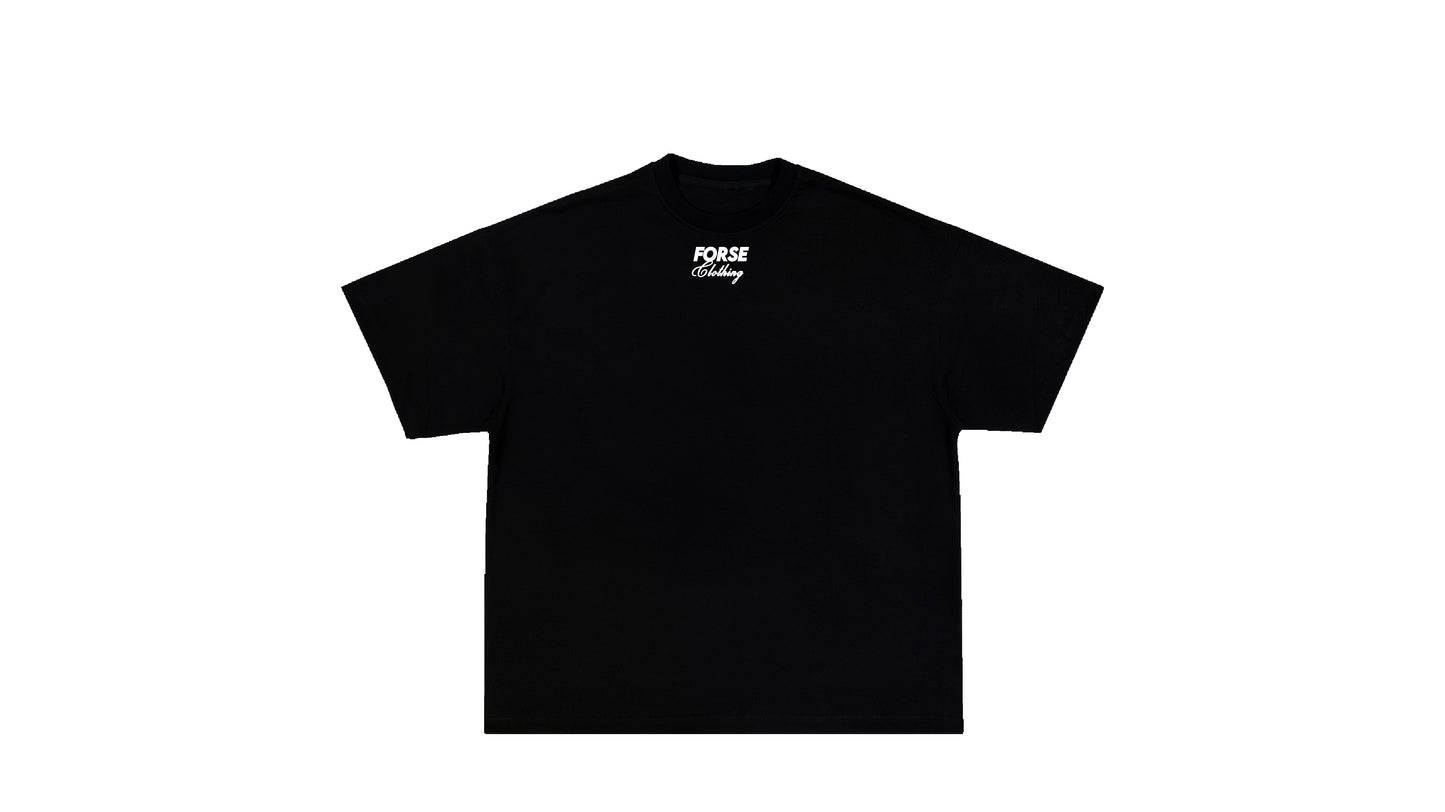 DROP 1: BLACK EYE TEE