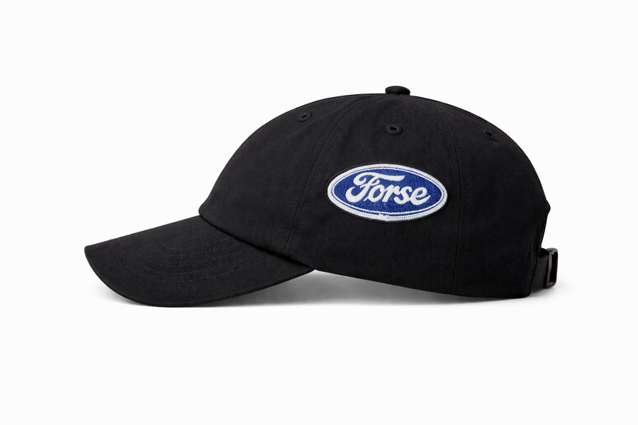 PATCH CAP
