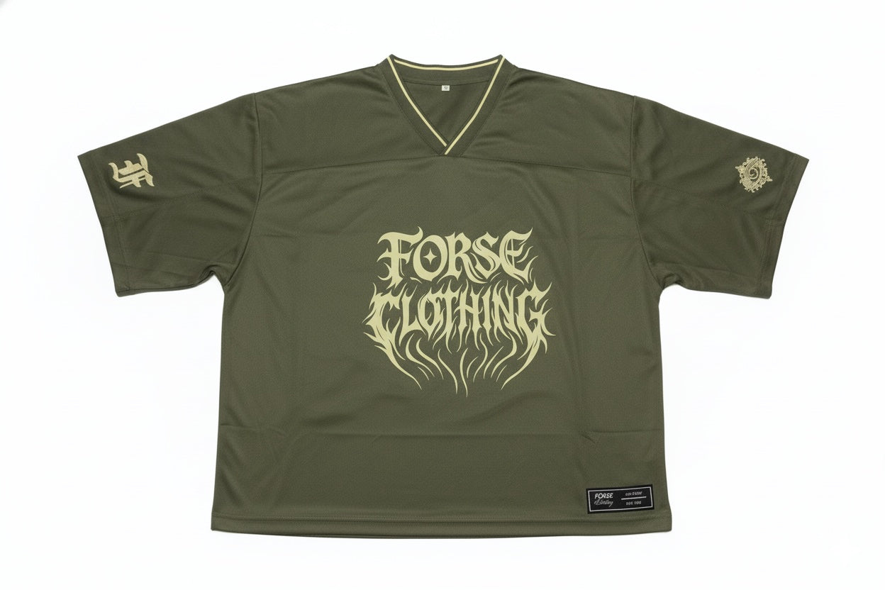 ROOTS TEE