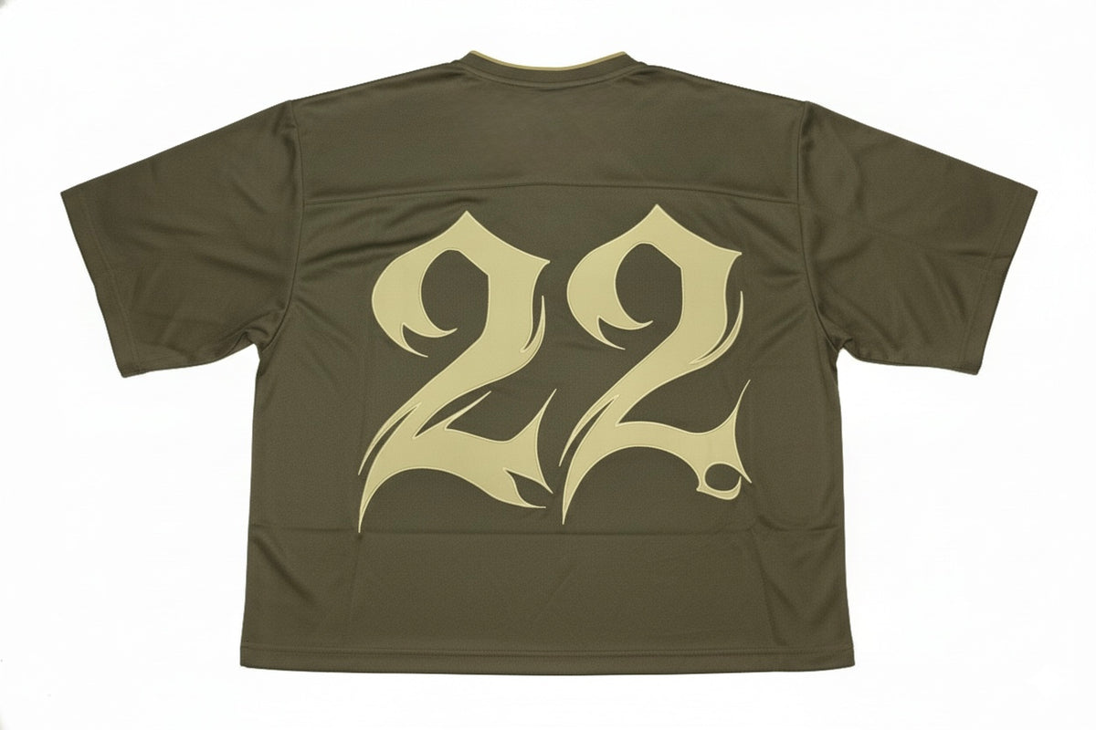 ROOTS TEE