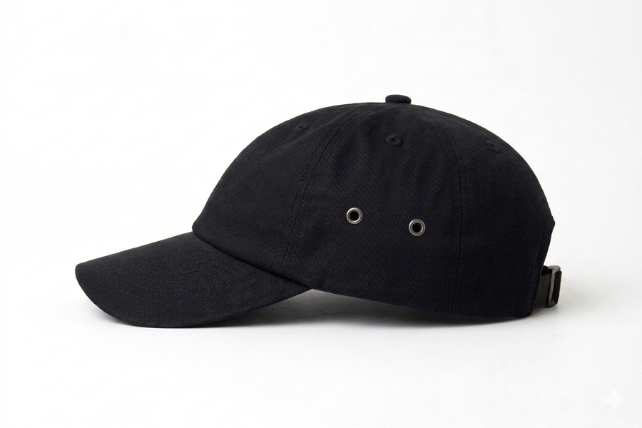PATCH CAP