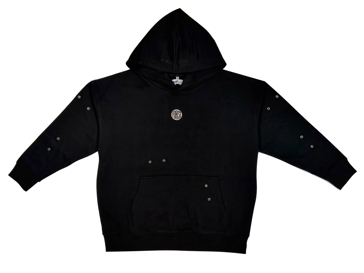 PATCH HOODIE