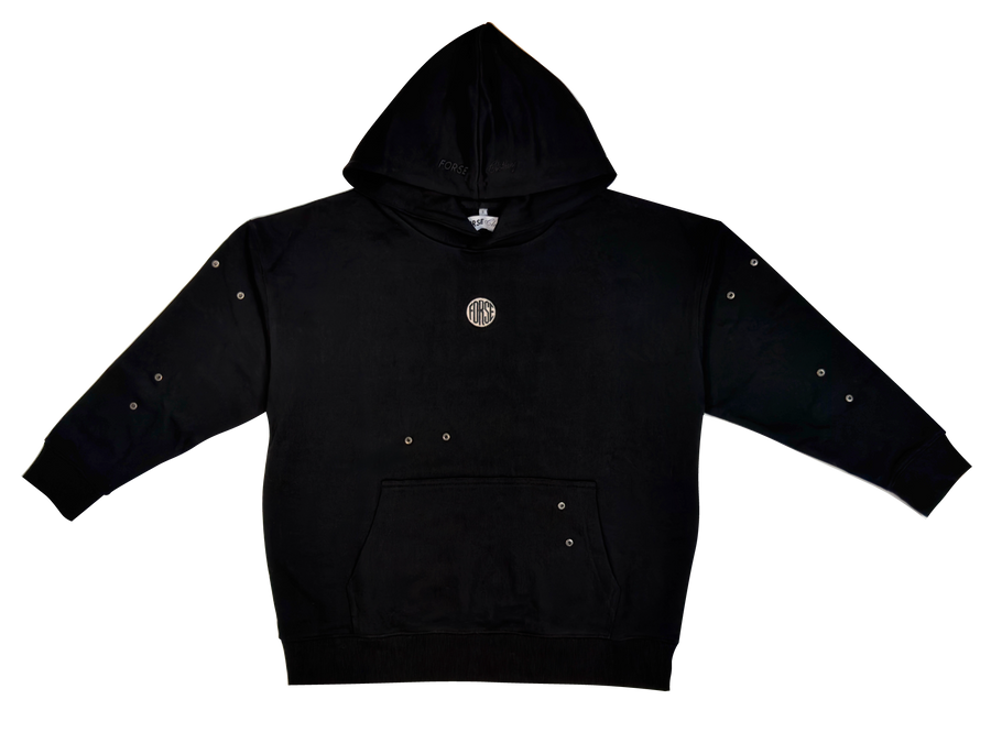 PATCH HOODIE