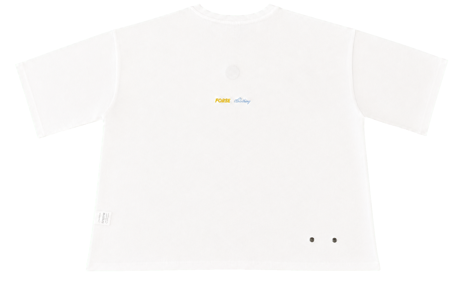 SEE THE SEA TEE