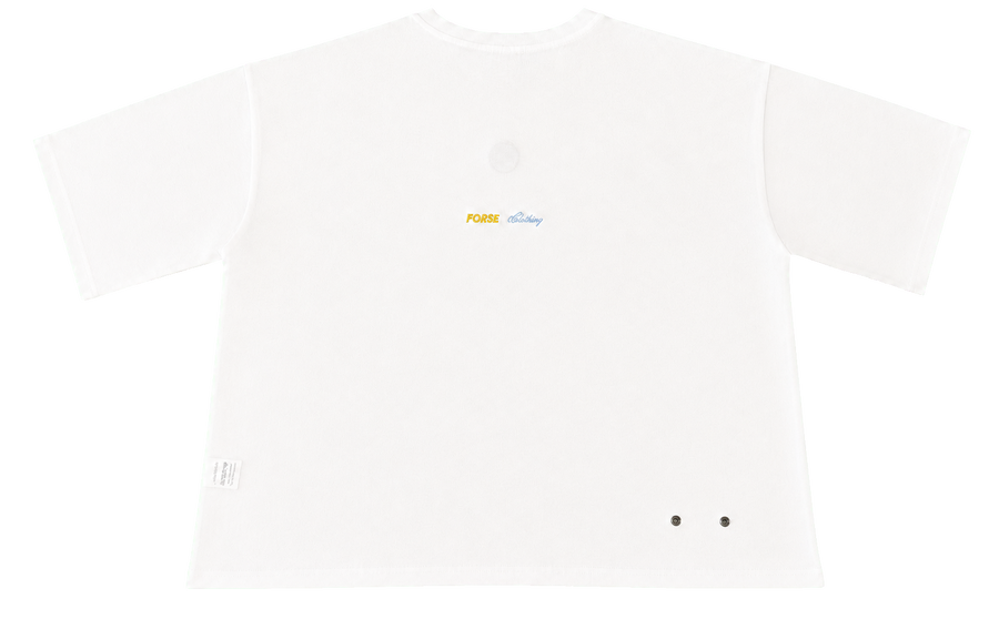 SEE THE SEA TEE