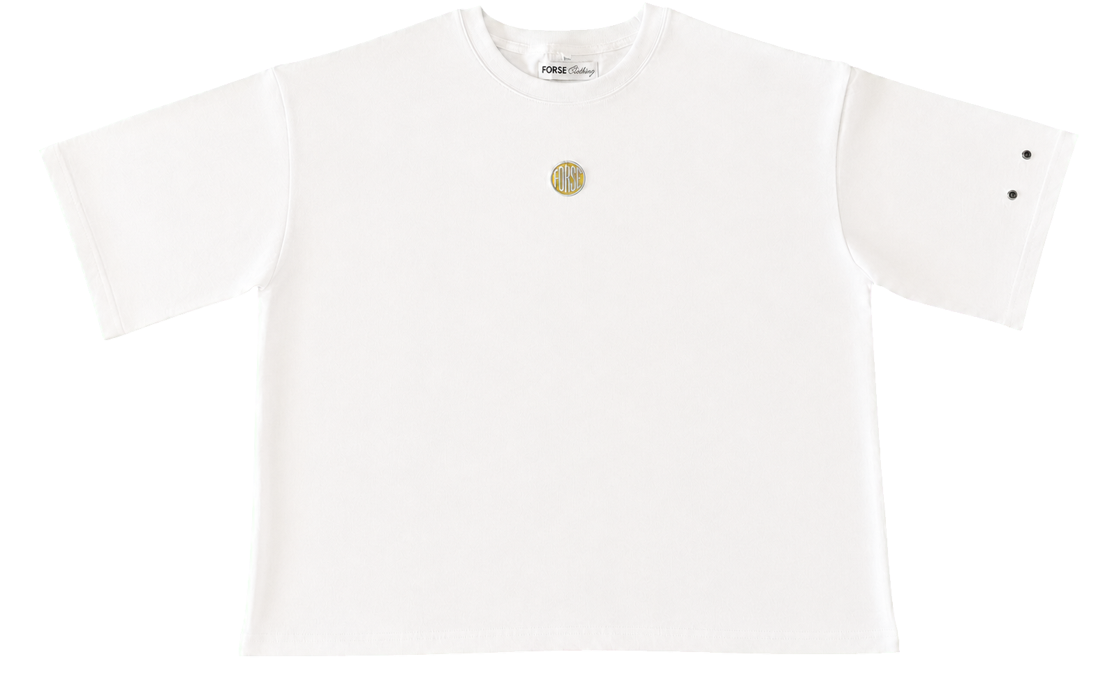 SEE THE SEA TEE