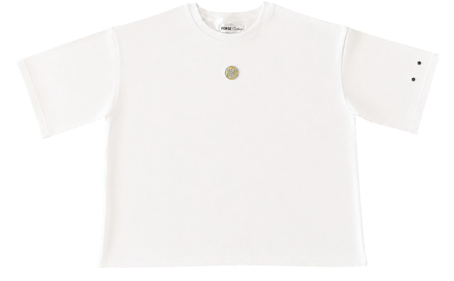 SEE THE SEA TEE