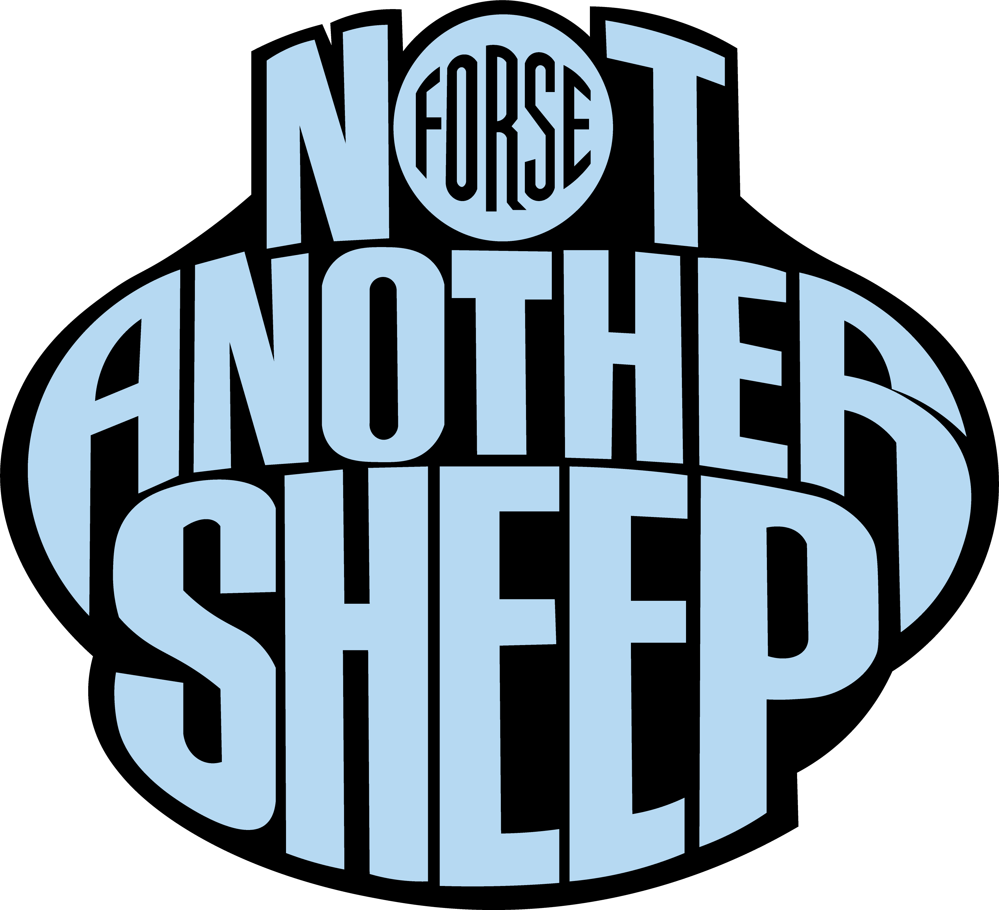 Not Another Sheep