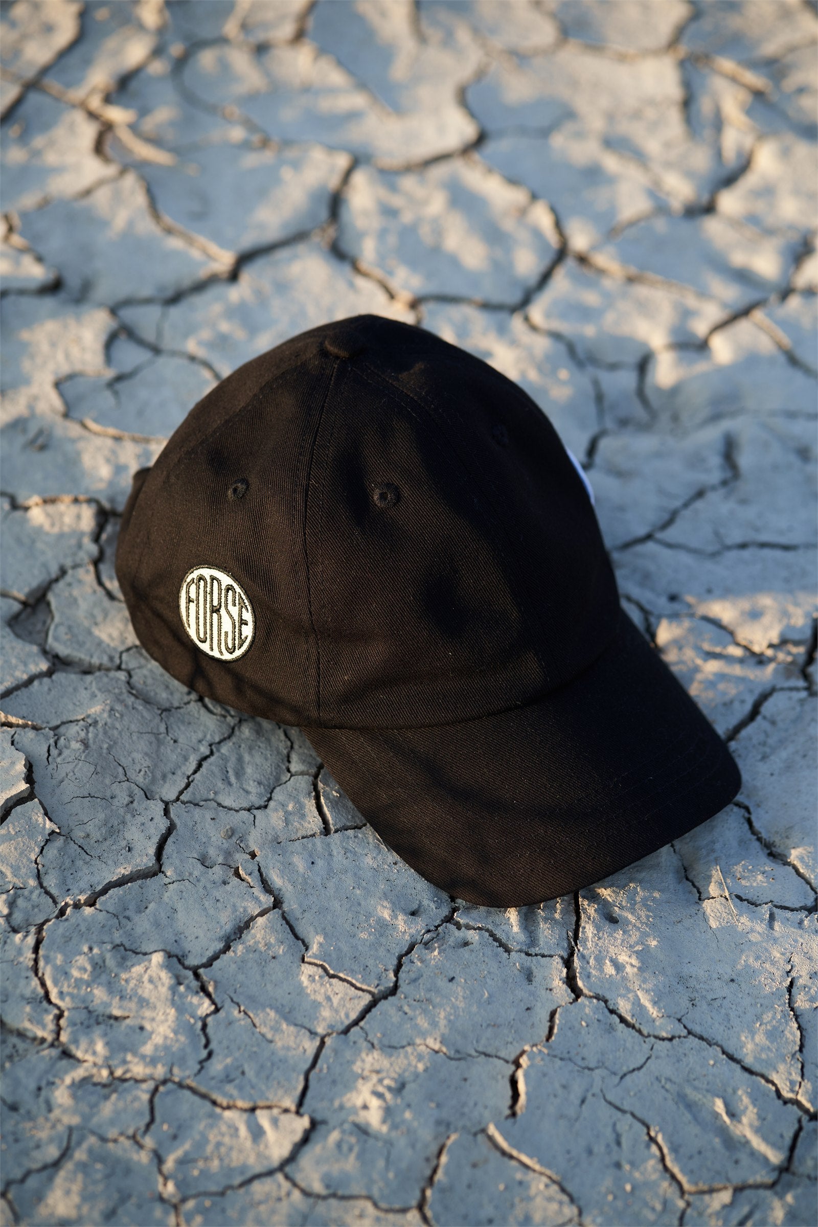 ORIGINS & EVOLUTION campaign cap