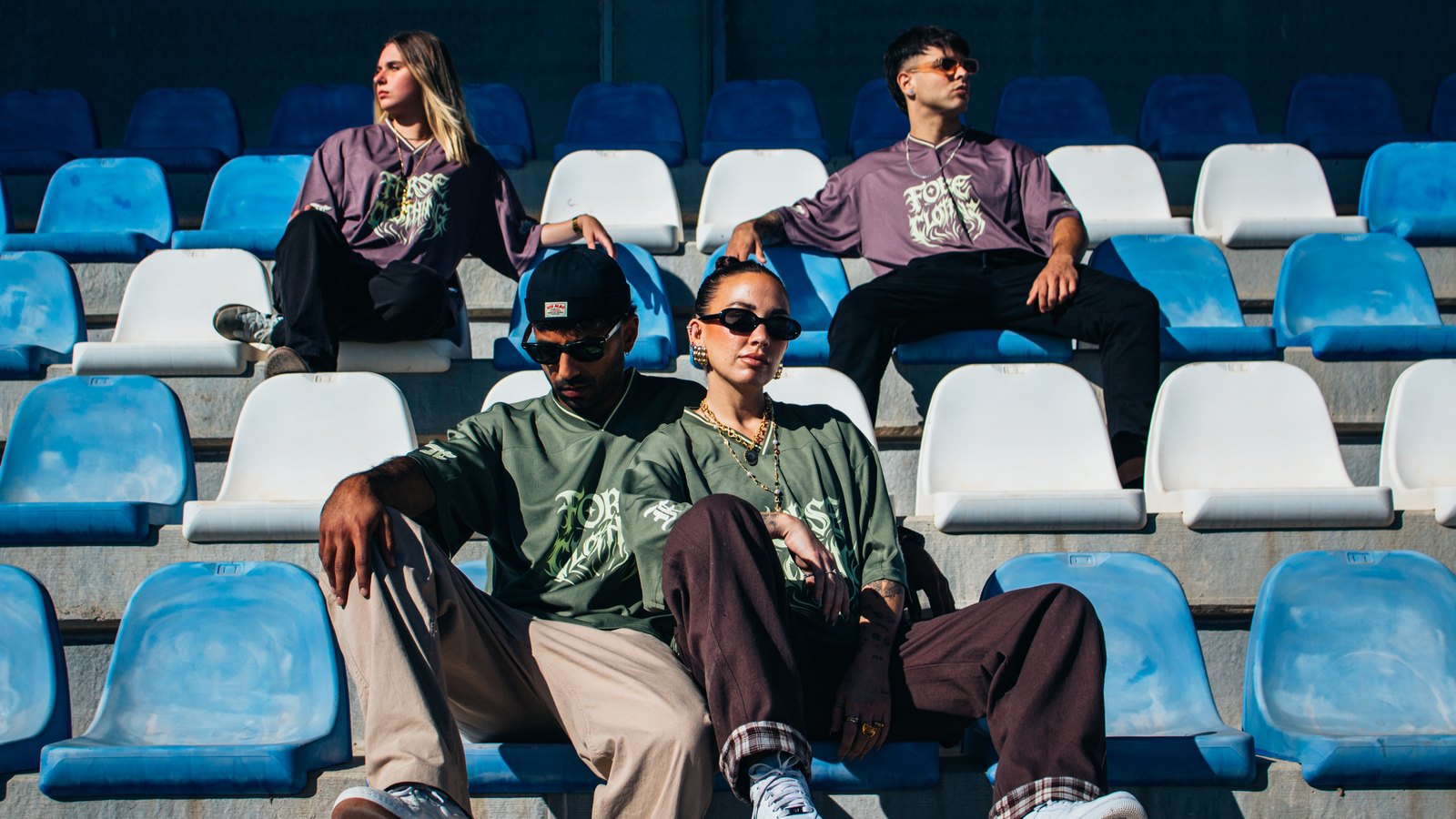 ROOTS & SHADOWS campaign team seats